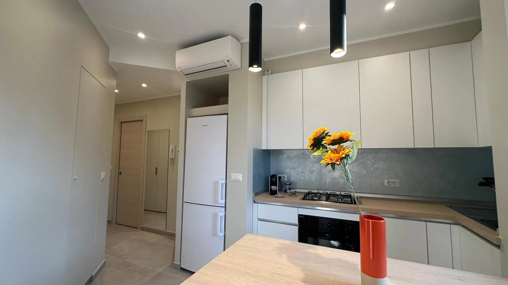 Casa Diana Apartment Sanremo Italy