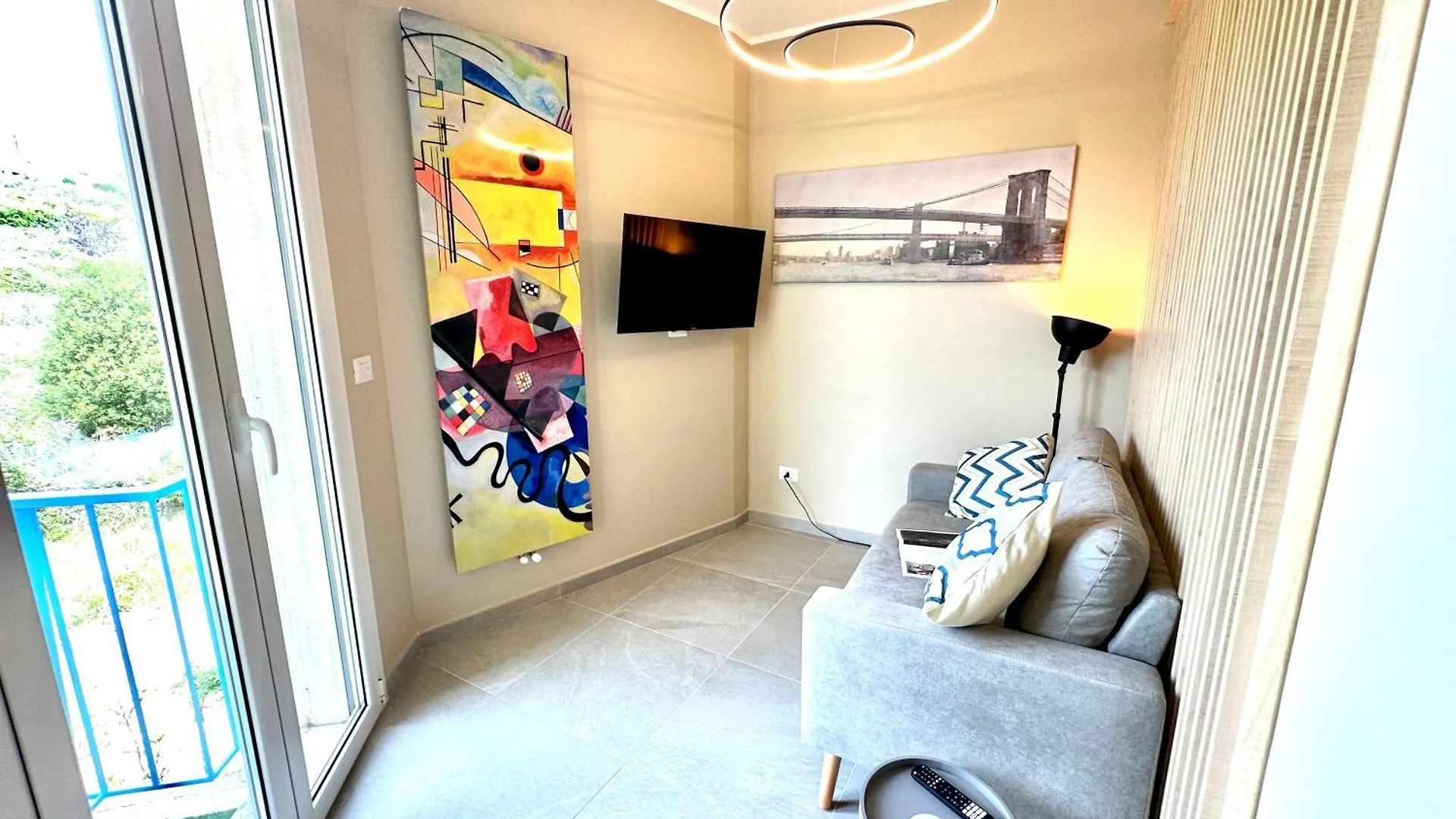 Casa Diana Apartment Sanremo 0*,  Italy