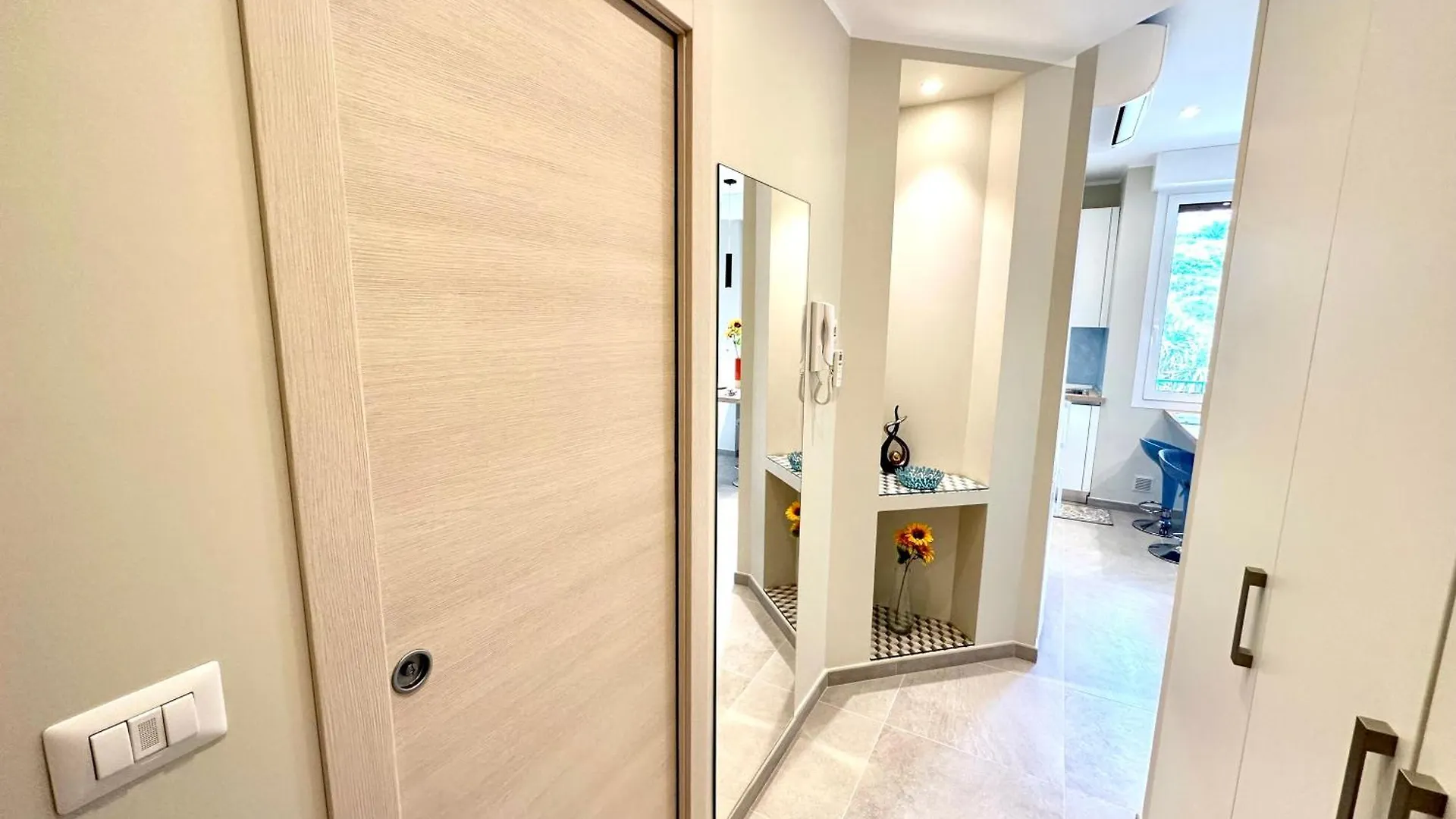 Casa Diana Apartment Sanremo