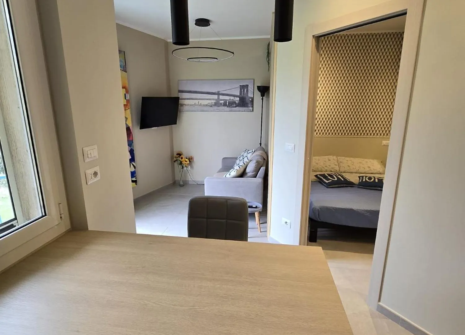 Casa Diana Apartment Sanremo