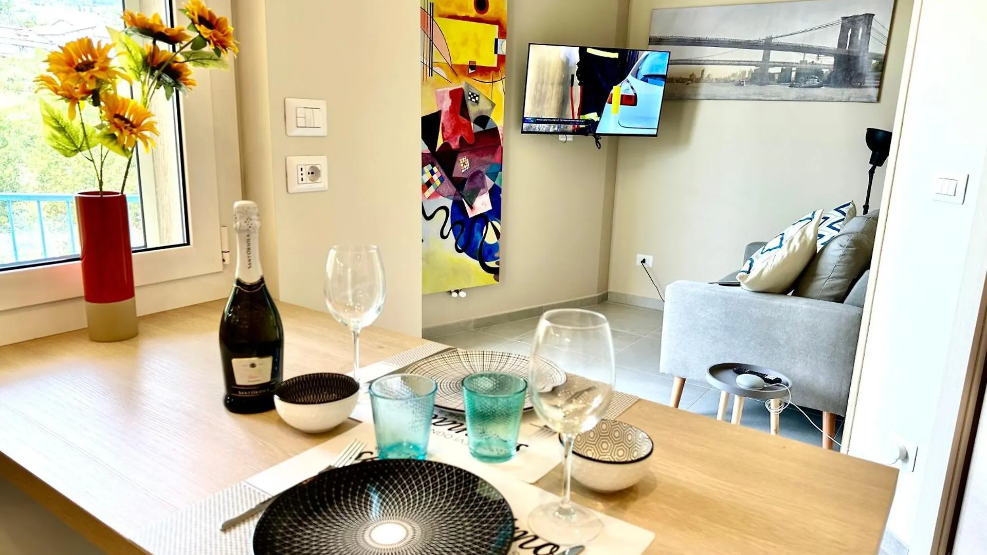Casa Diana Apartment Sanremo