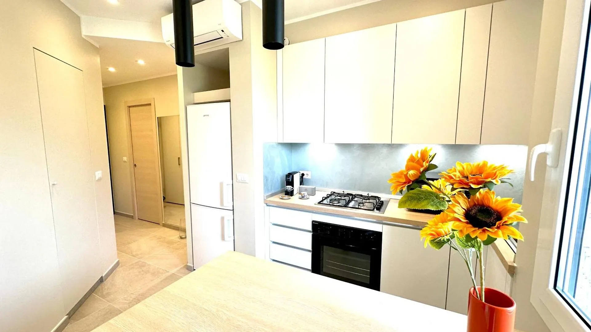 Casa Diana Apartment Sanremo Italy