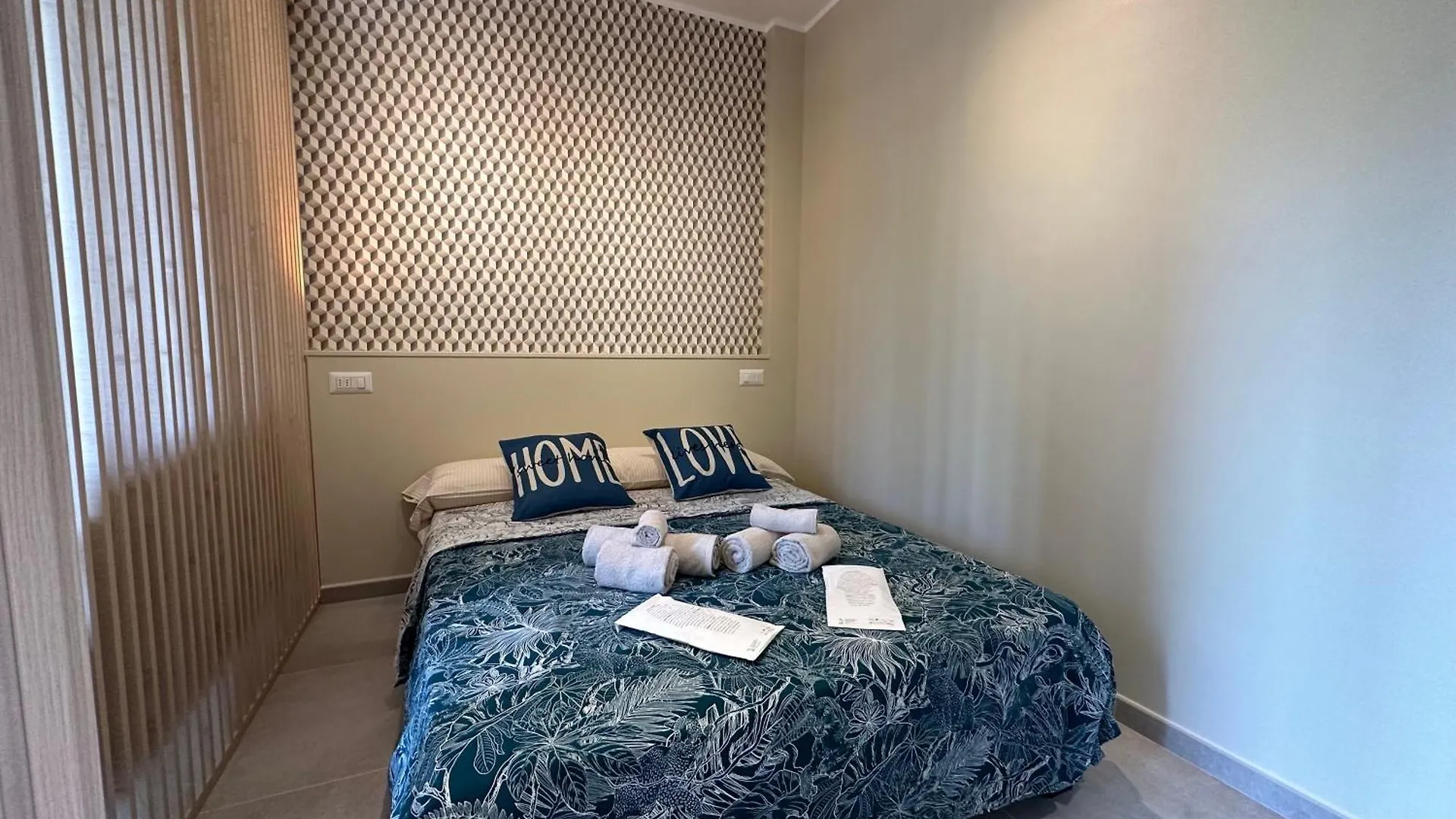 Casa Diana Apartment Sanremo
