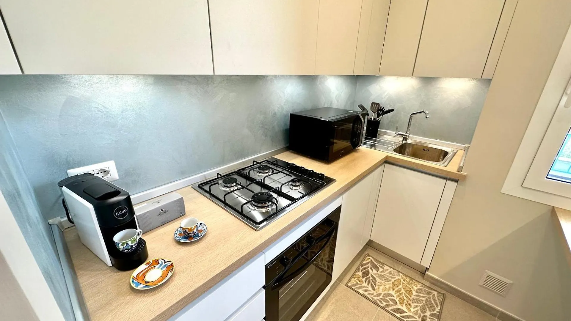 Casa Diana Apartment Sanremo 0*,  Italy